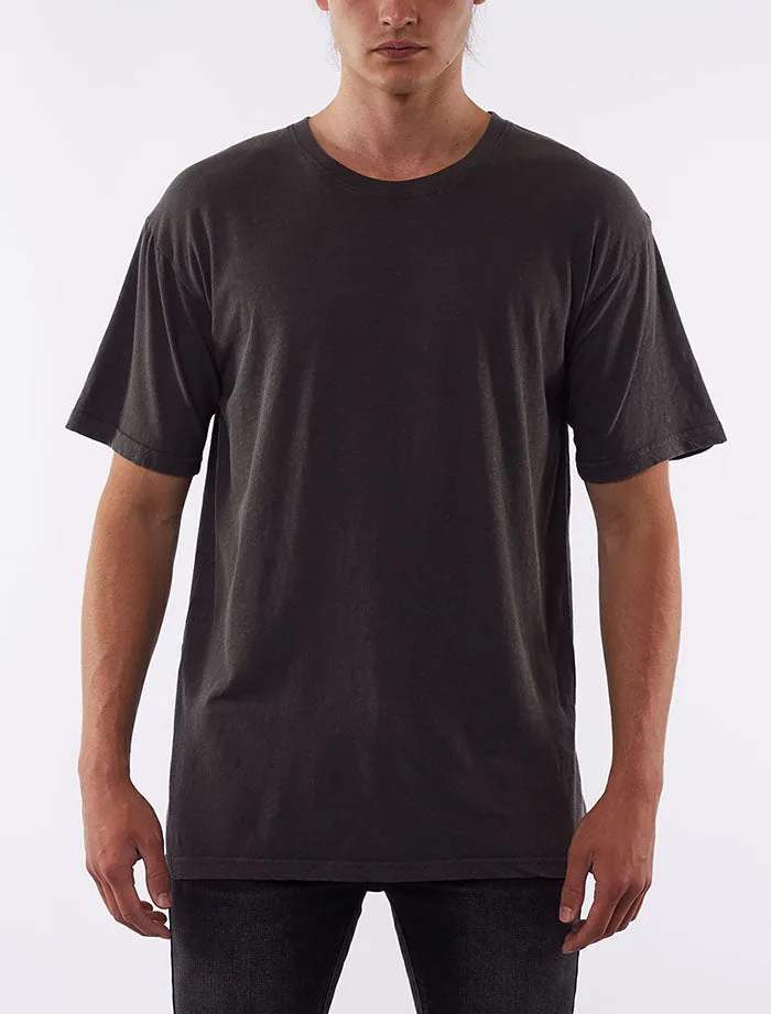 Silent Theory Linen Blend Tee