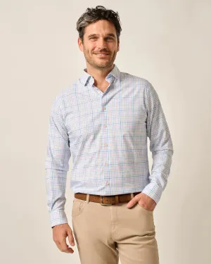 Singleton Sport Shirt (Lapis)