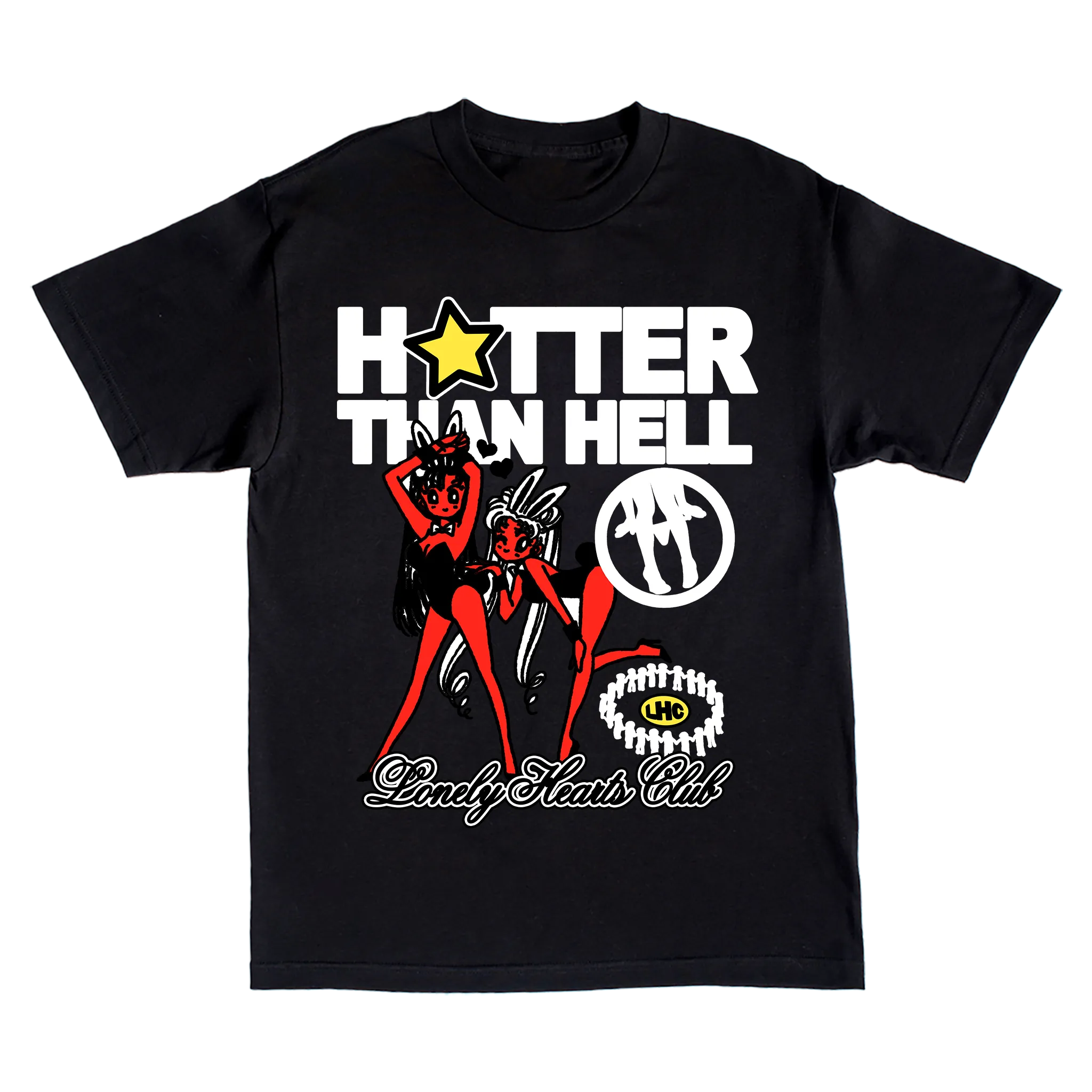 Sinners T-Shirt