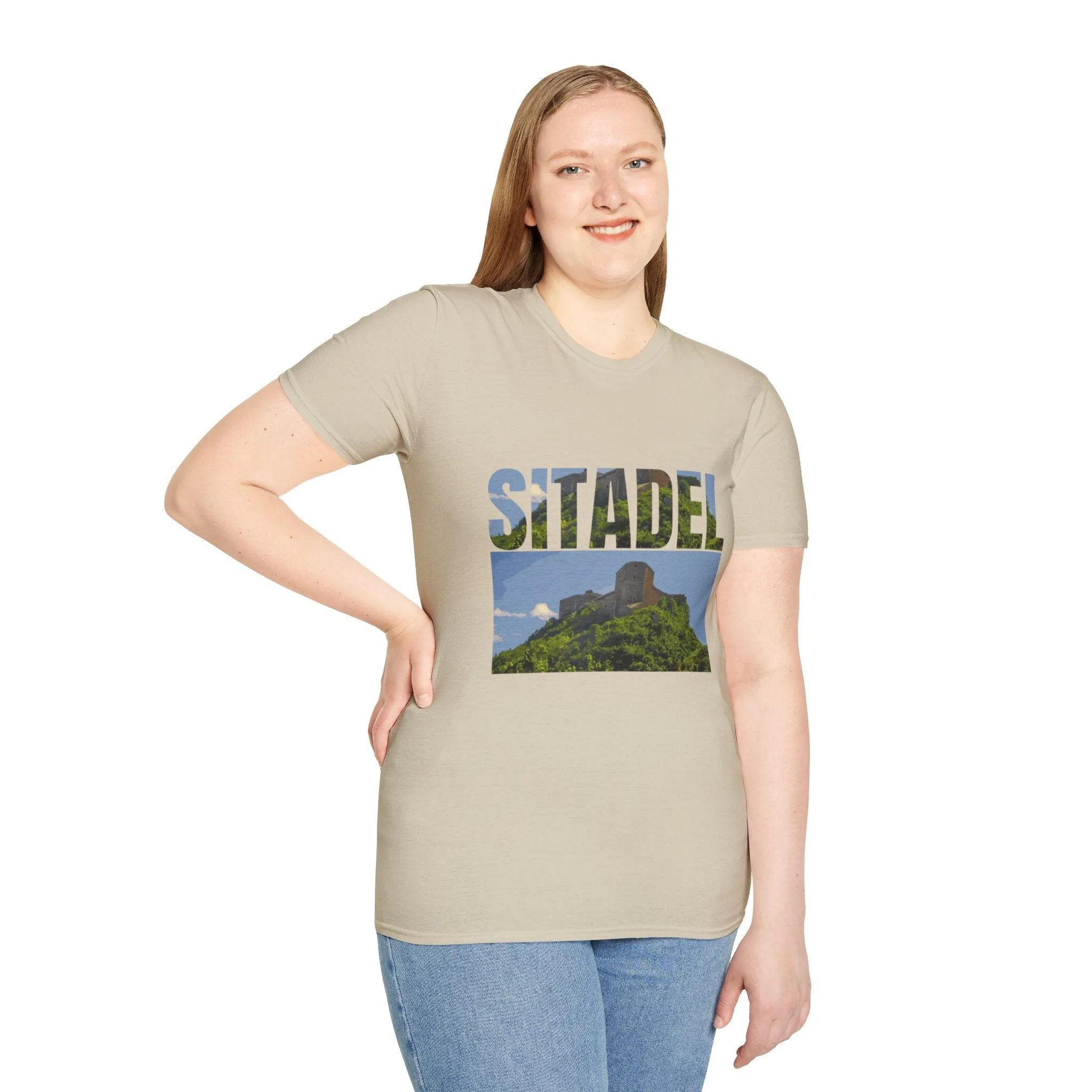 Sitadel  A Bold Tribute to Haiti’s Strength & History