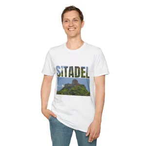 Sitadel  A Bold Tribute to Haiti’s Strength & History