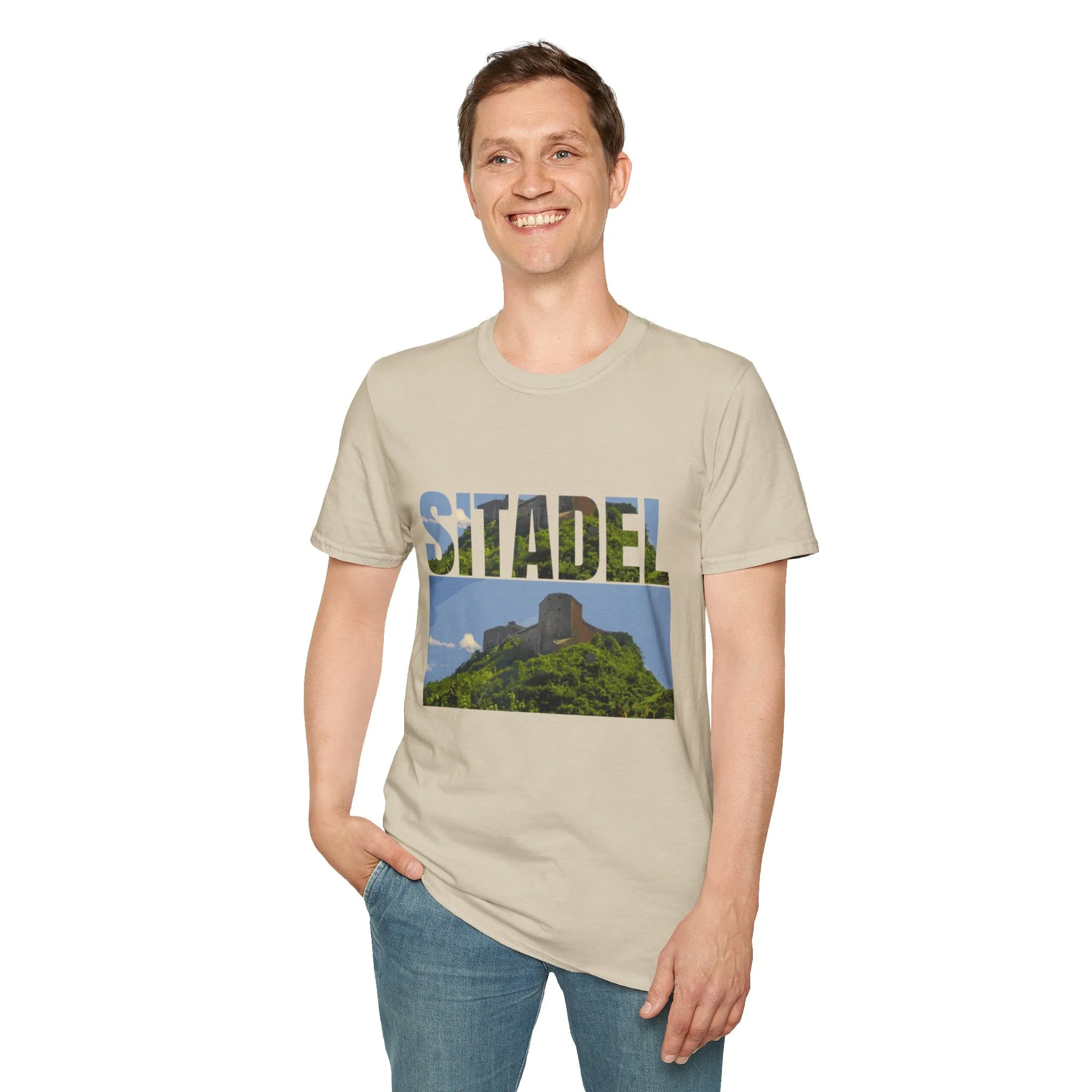 Sitadel  A Bold Tribute to Haiti’s Strength & History