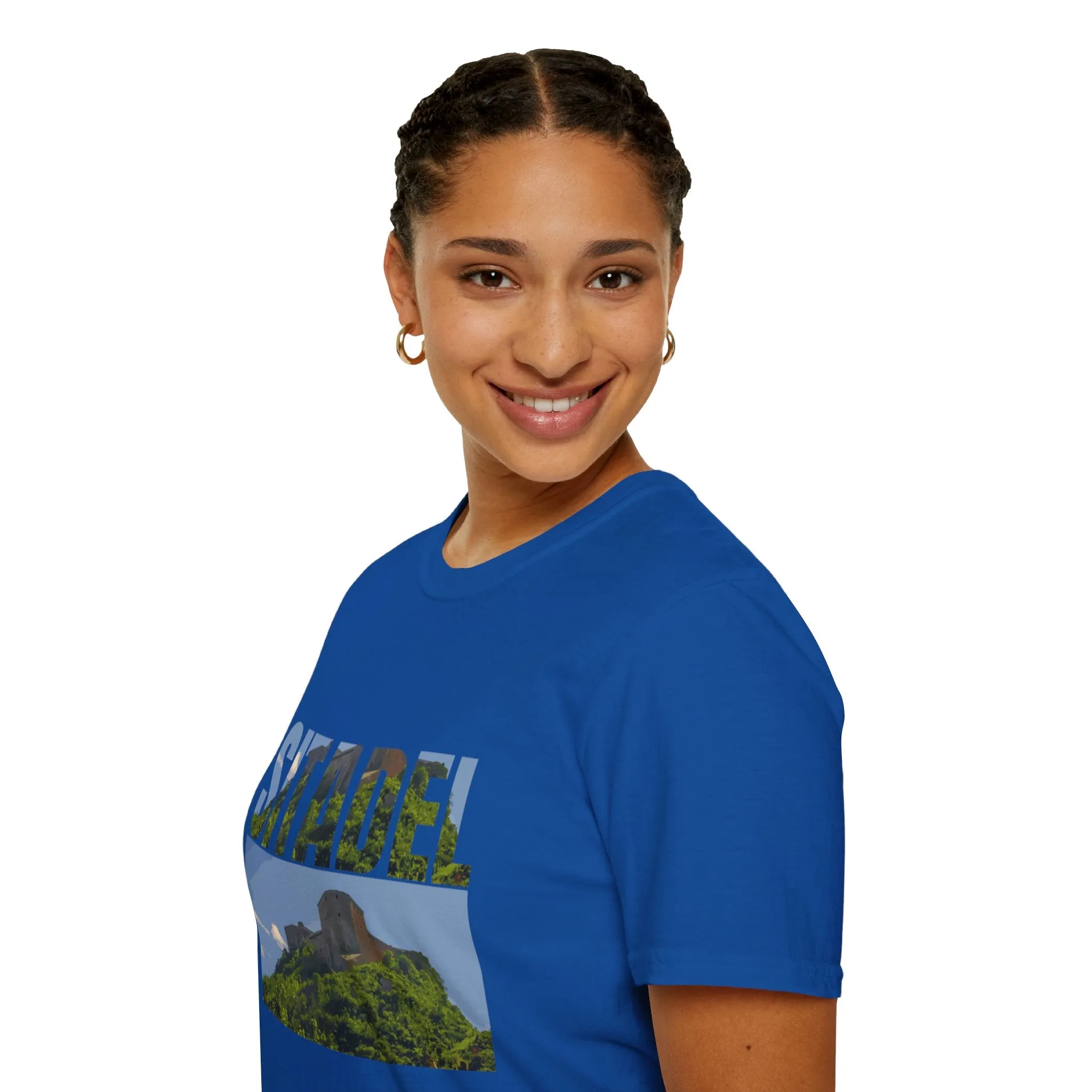 Sitadel  A Bold Tribute to Haiti’s Strength & History