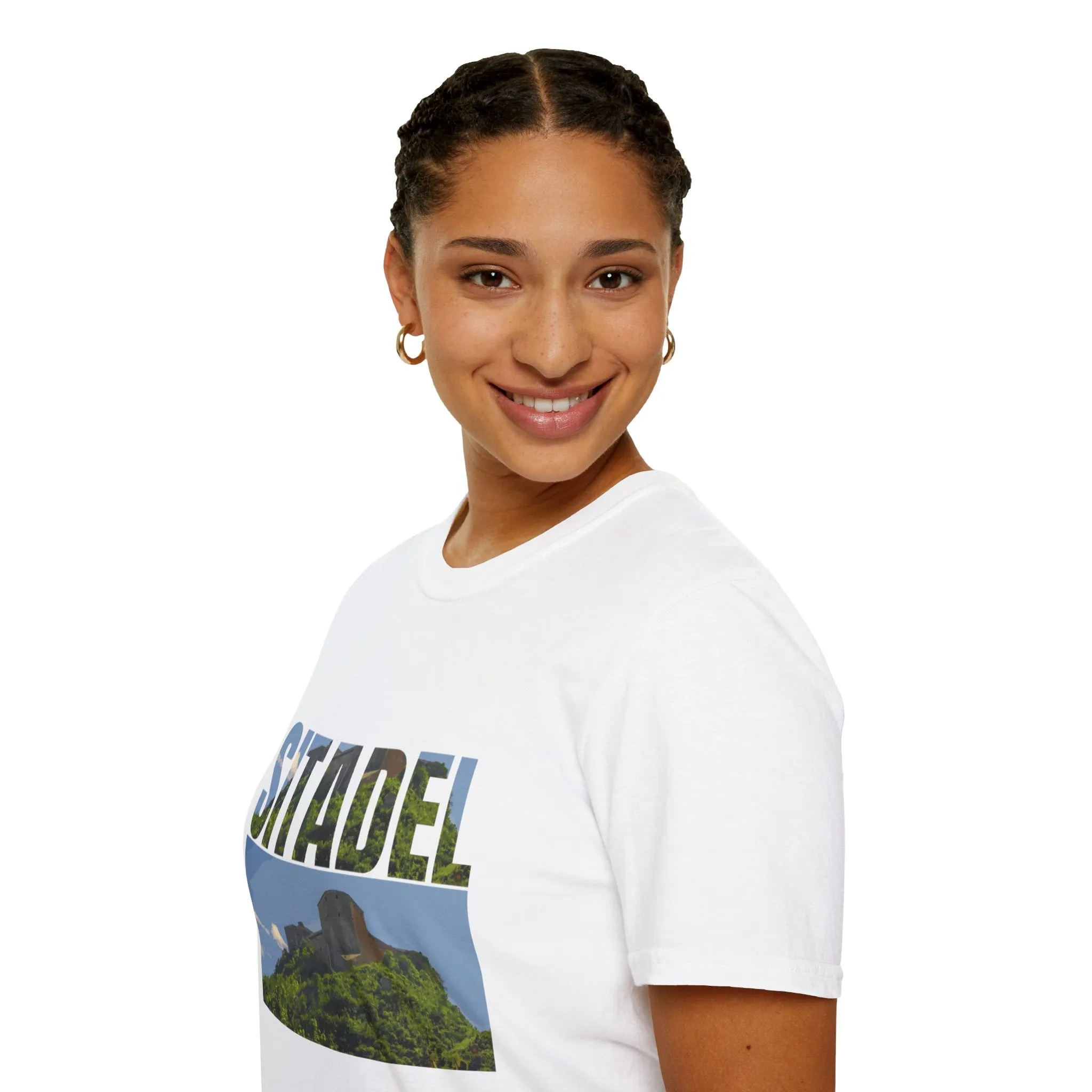 Sitadel  A Bold Tribute to Haiti’s Strength & History