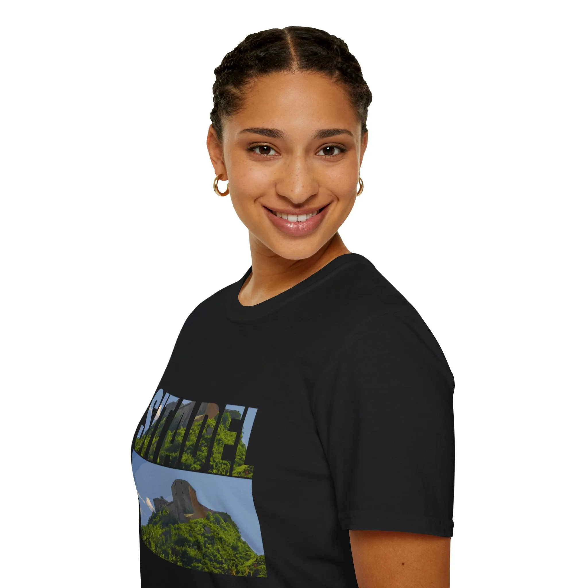 Sitadel  A Bold Tribute to Haiti’s Strength & History