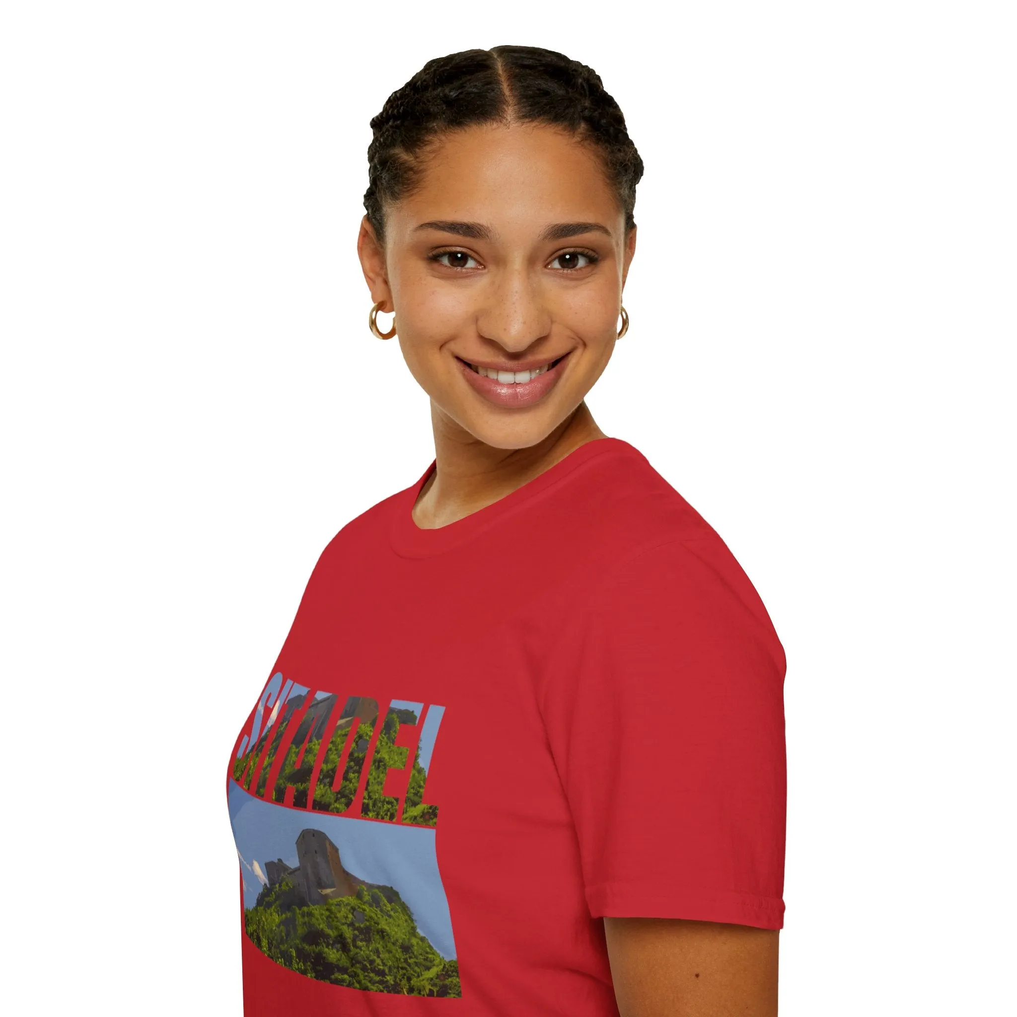 Sitadel  A Bold Tribute to Haiti’s Strength & History
