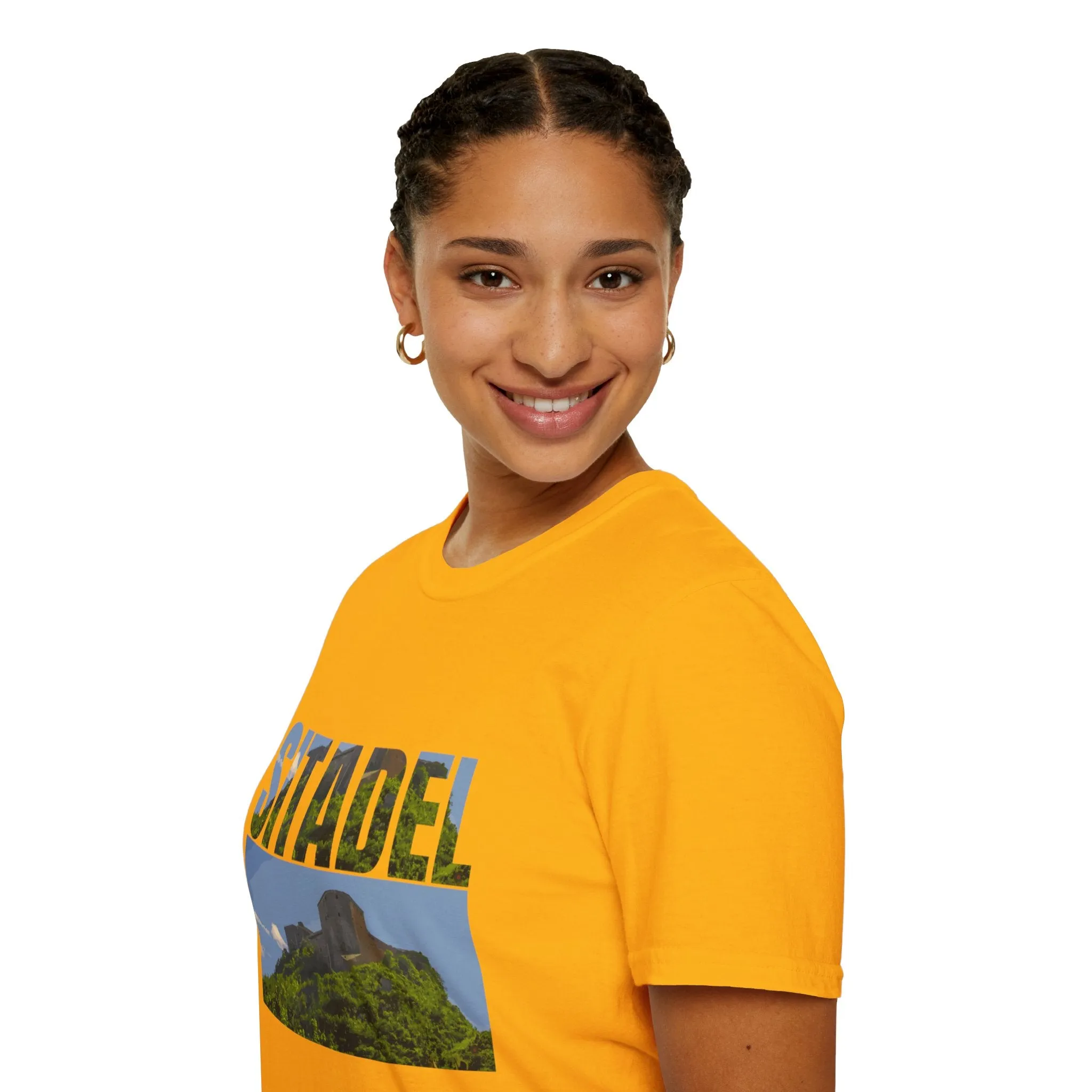 Sitadel  A Bold Tribute to Haiti’s Strength & History