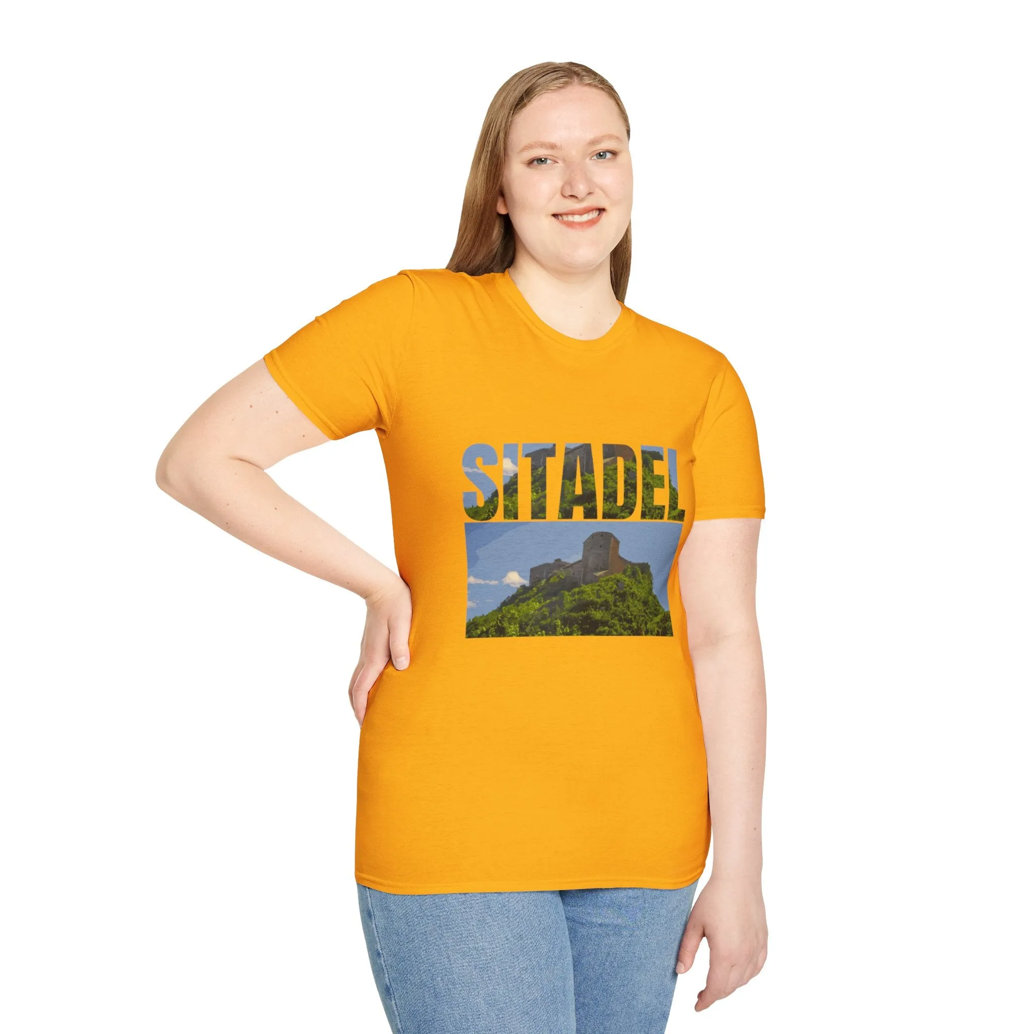 Sitadel  A Bold Tribute to Haiti’s Strength & History