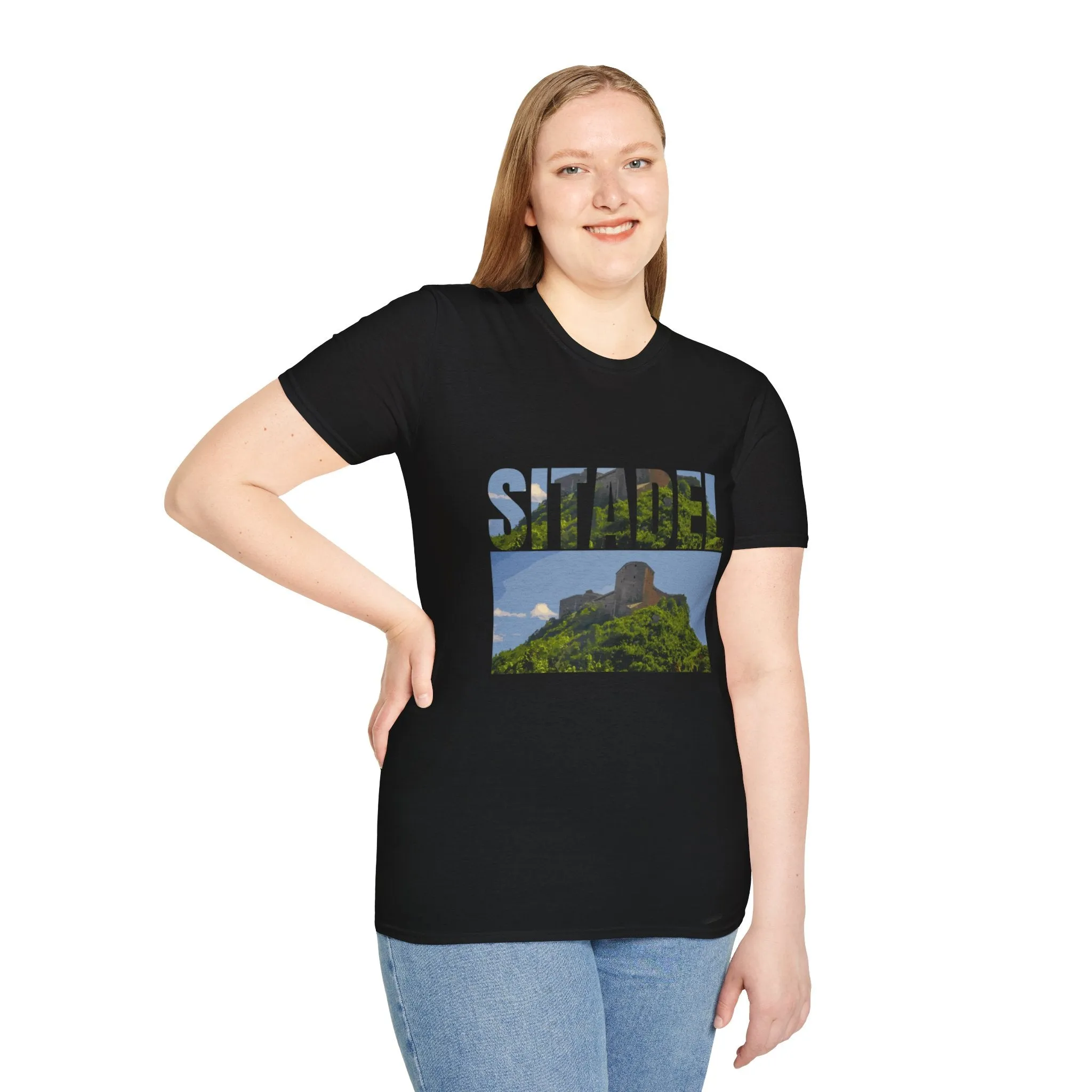 Sitadel  A Bold Tribute to Haiti’s Strength & History