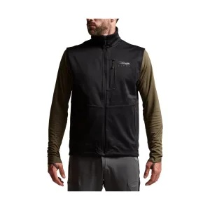 Sitka Men's Jetstream Vest - Black