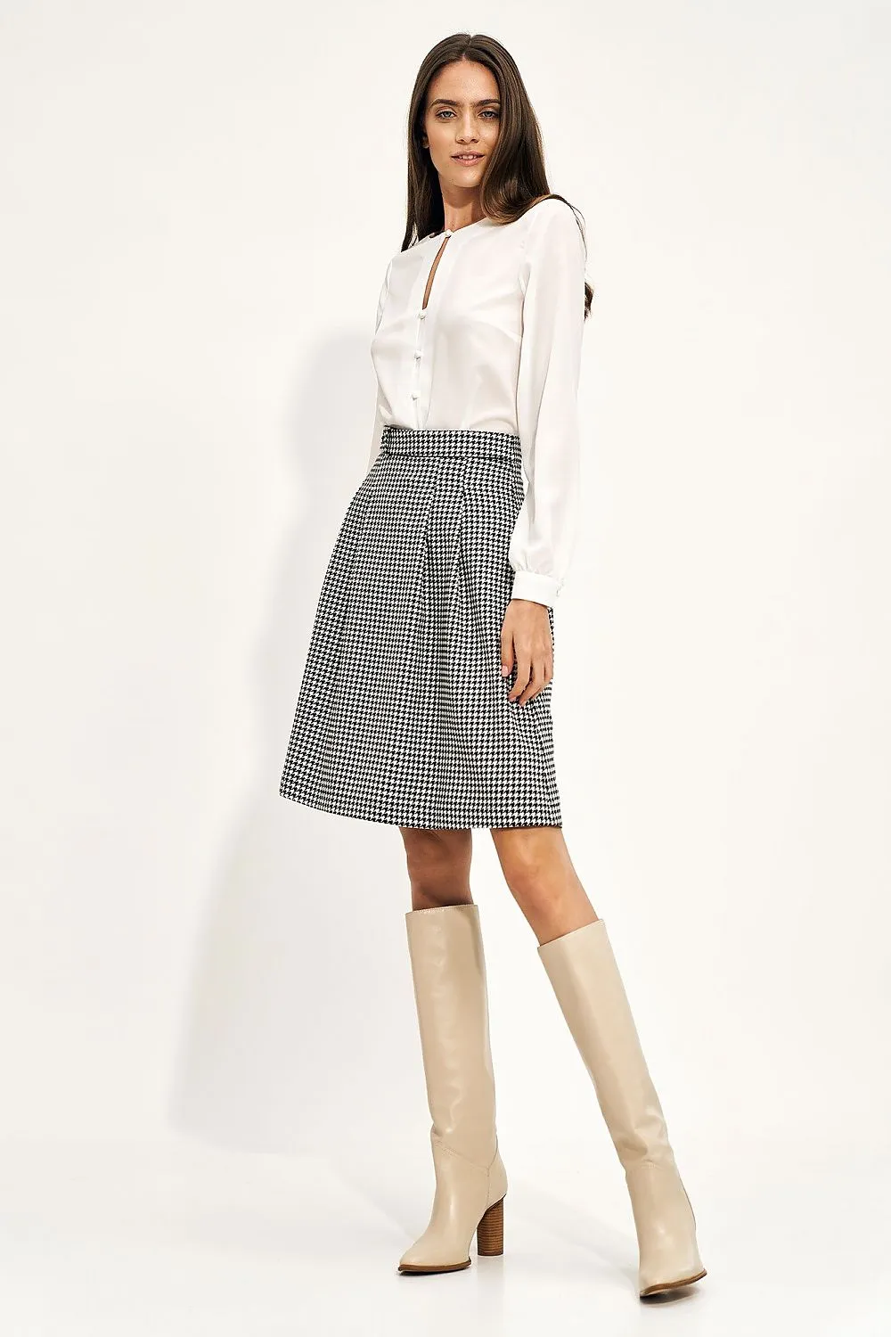 Skirt model 169901 Nife