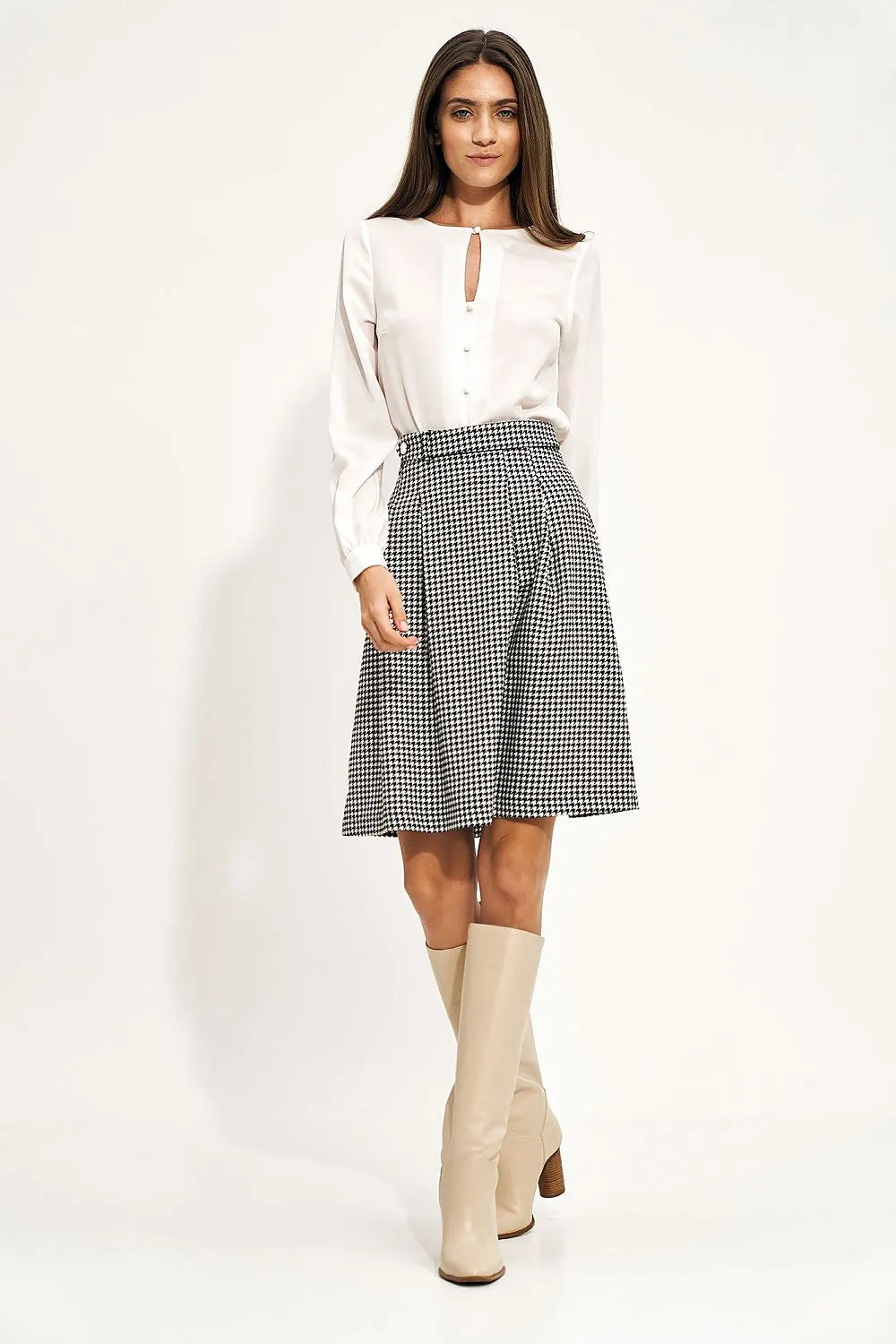 Skirt model 169901 Nife