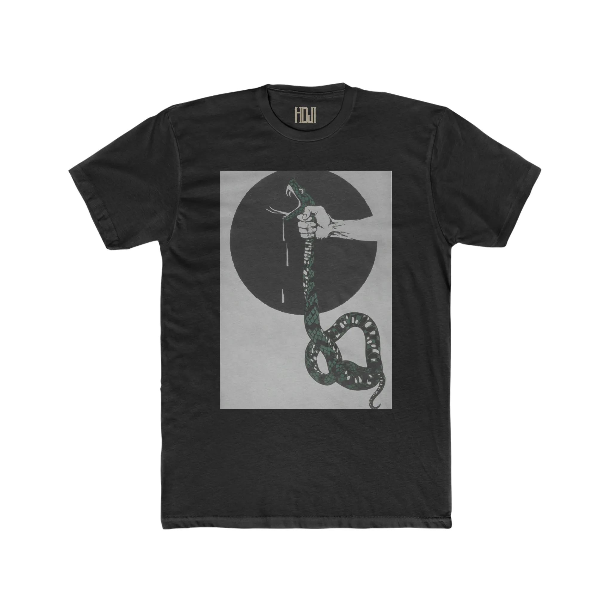 Snake Fist