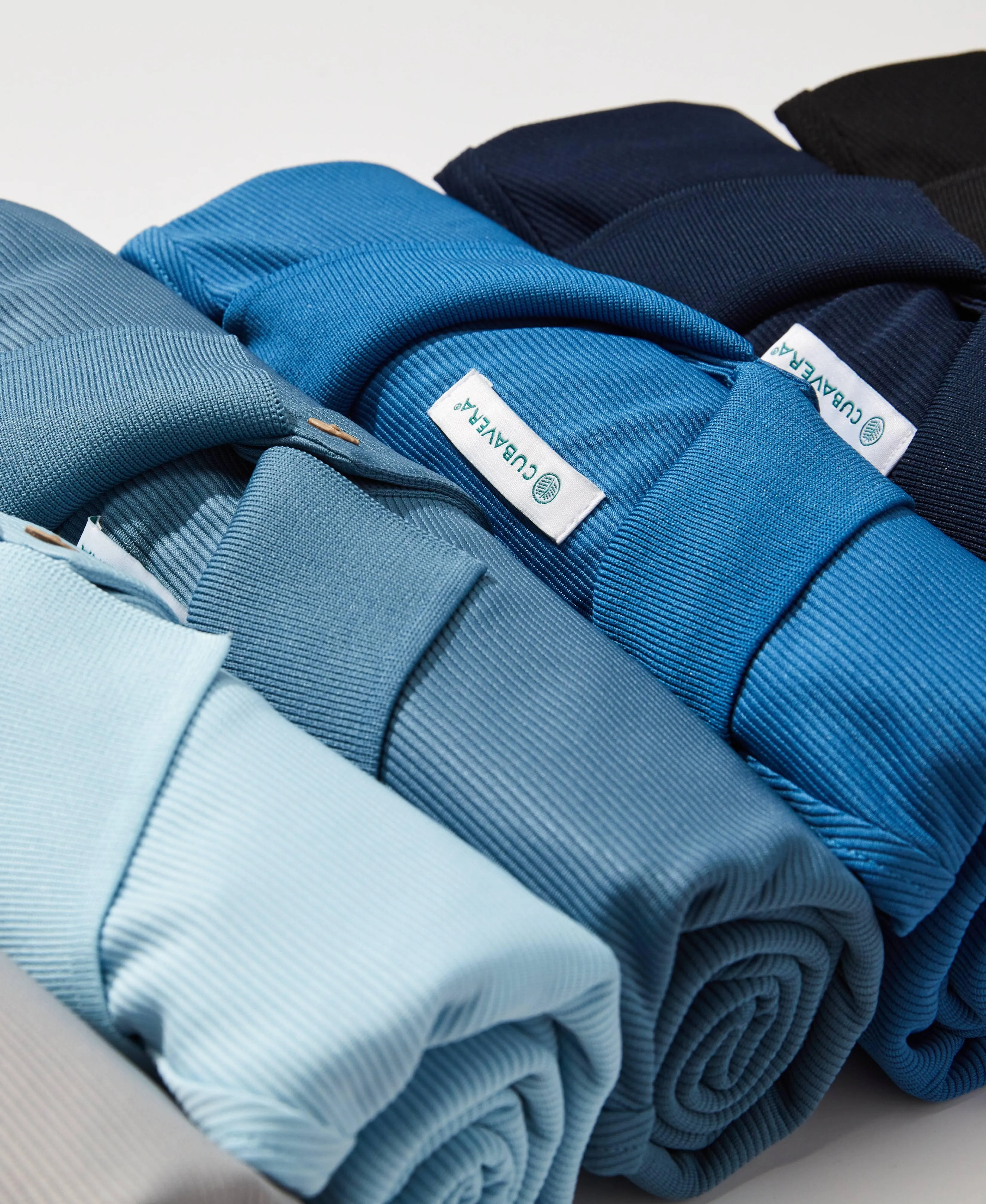 Solid Textured Polo