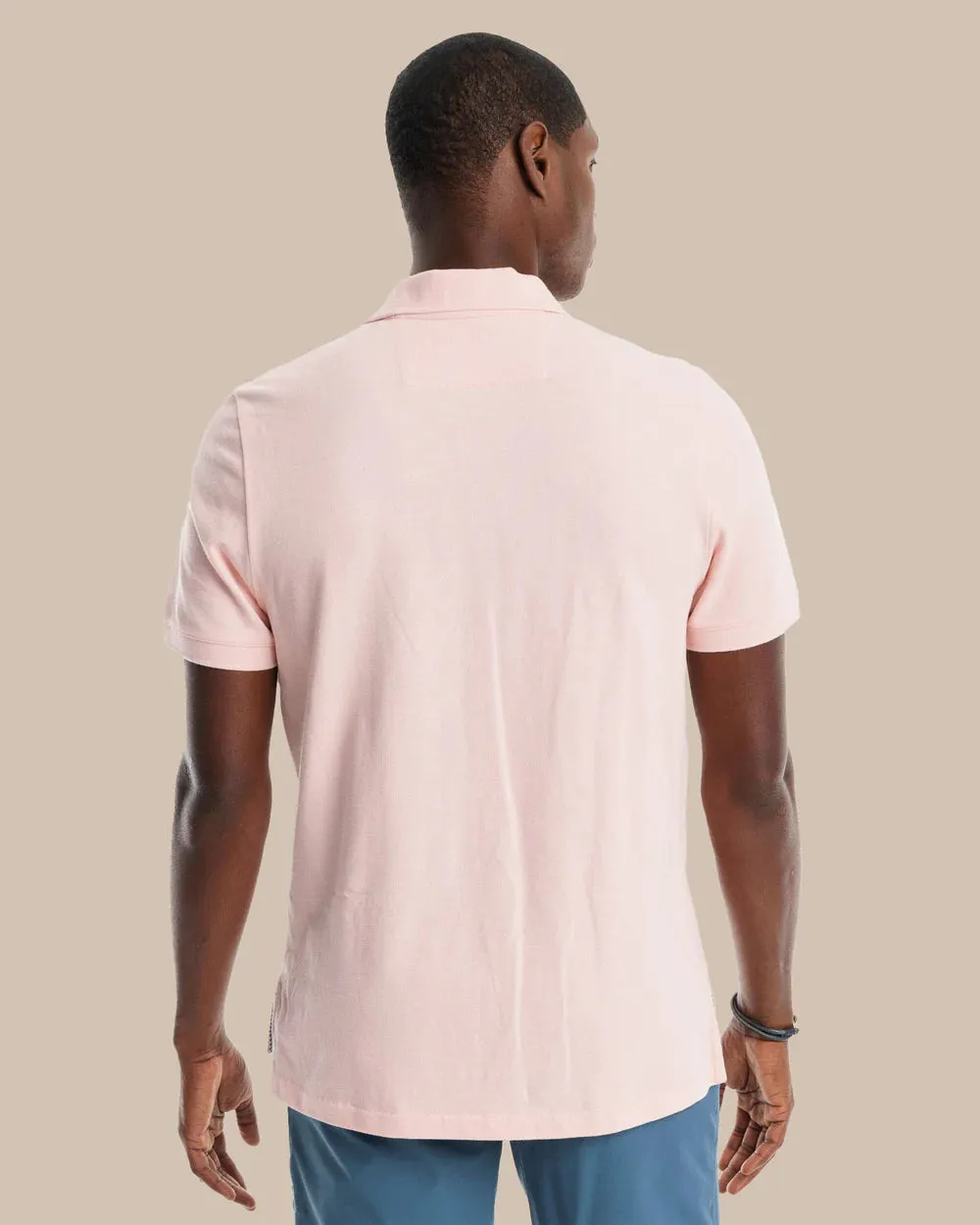 Southern Tide Skipjack Polo Shirt