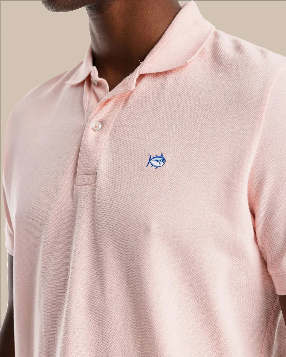 Southern Tide Skipjack Polo Shirt