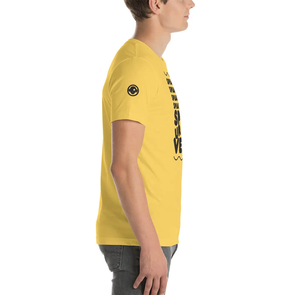 Speak UR Verse T-Shirt