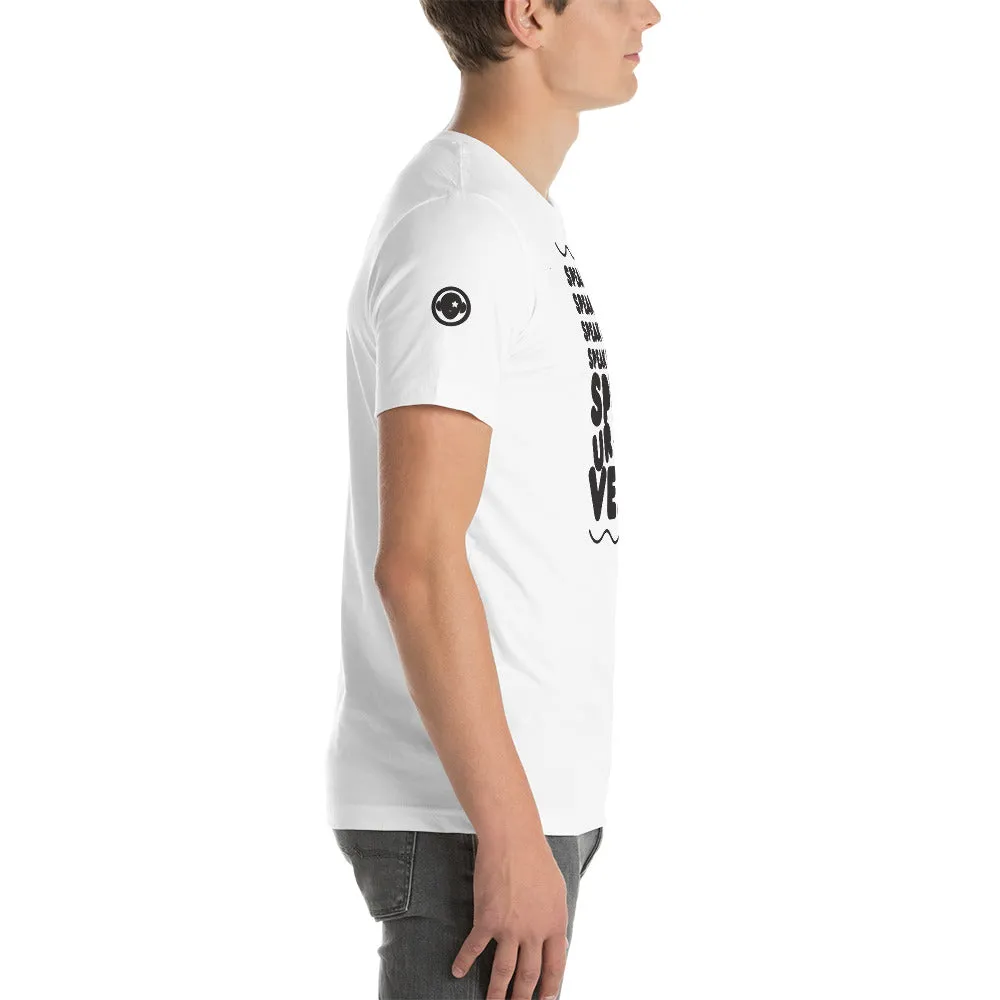 Speak UR Verse T-Shirt