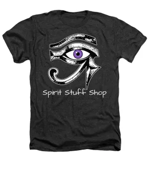 Sss Eye Logo - Heathers T-Shirt