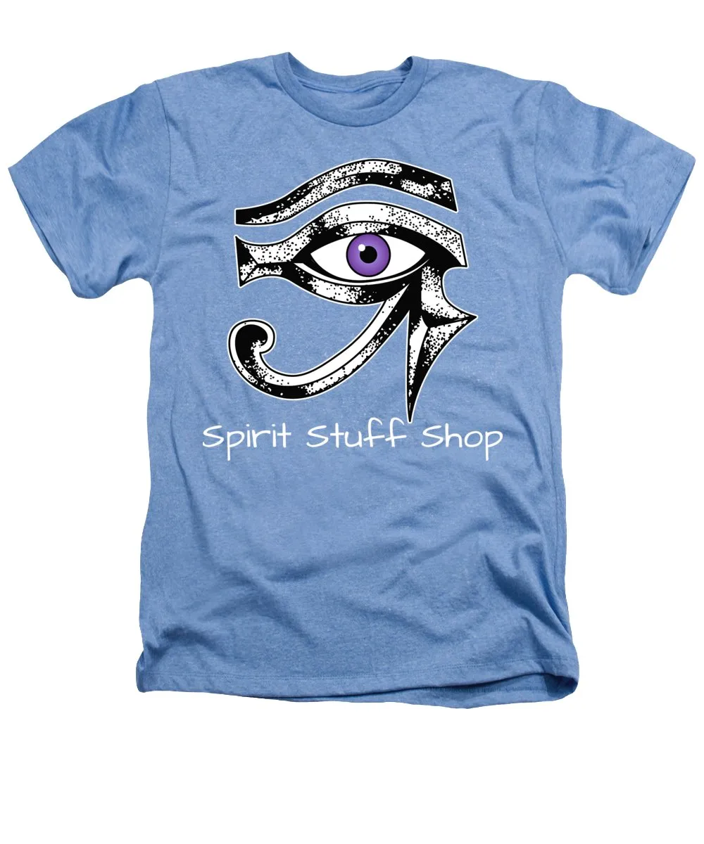 Sss Eye Logo - Heathers T-Shirt