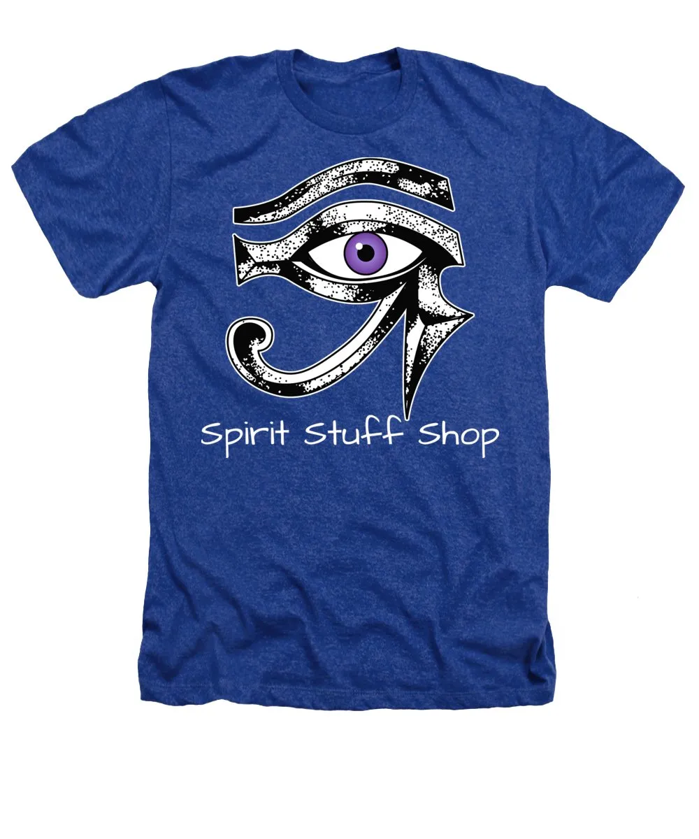 Sss Eye Logo - Heathers T-Shirt