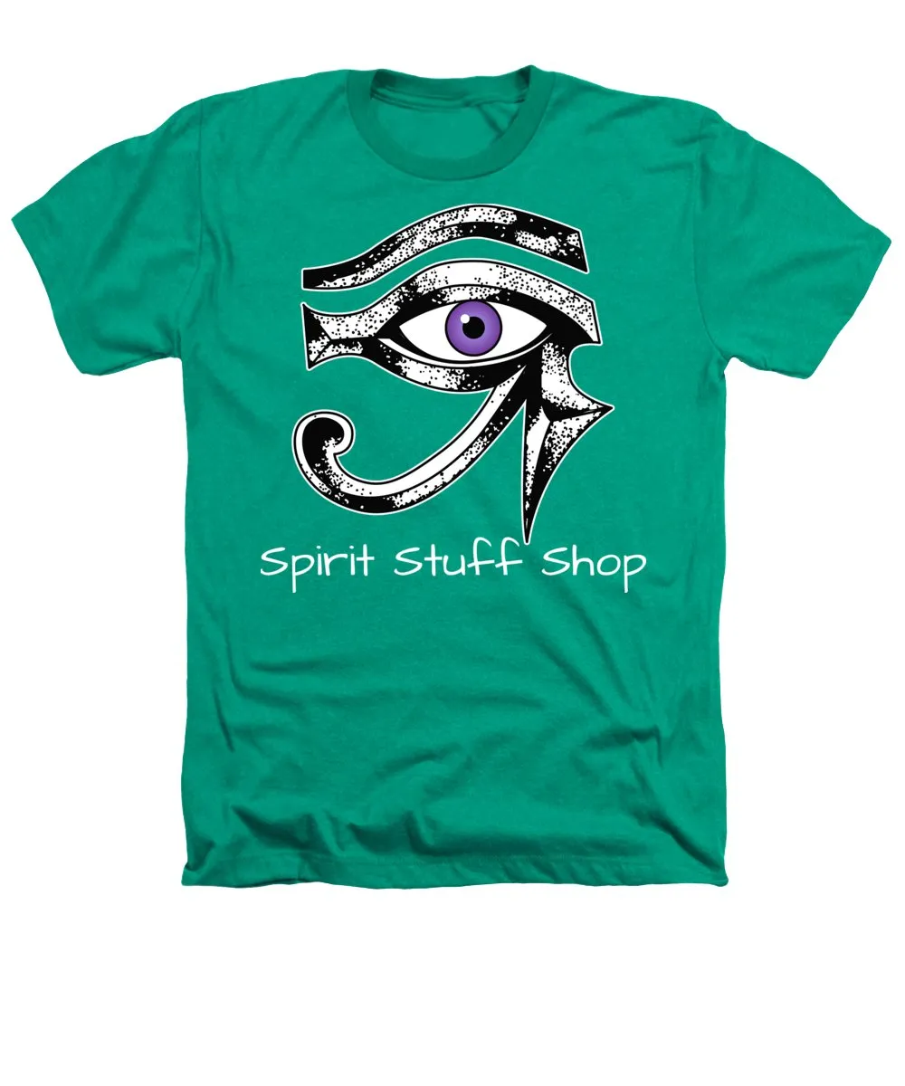Sss Eye Logo - Heathers T-Shirt