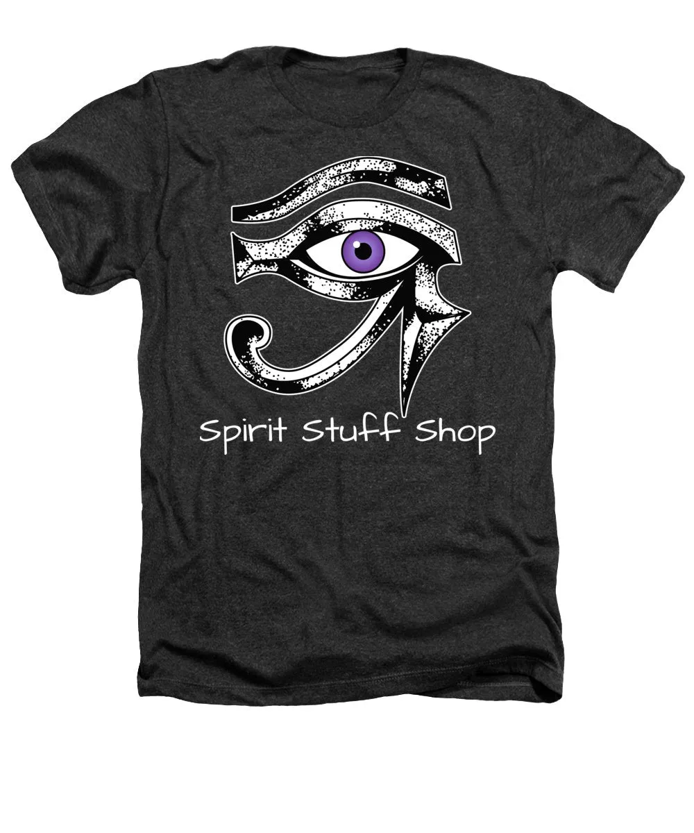 Sss Eye Logo - Heathers T-Shirt
