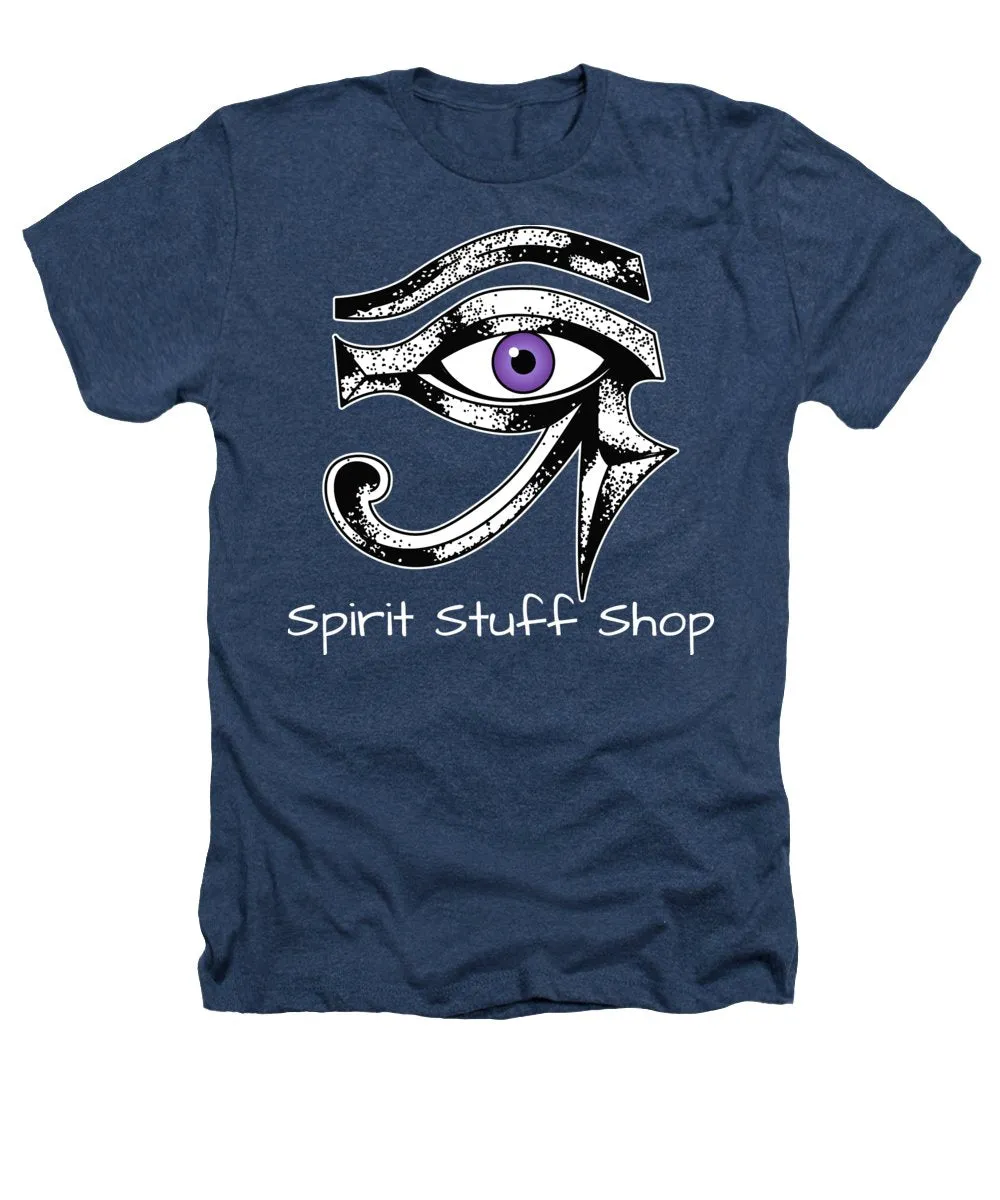 Sss Eye Logo - Heathers T-Shirt