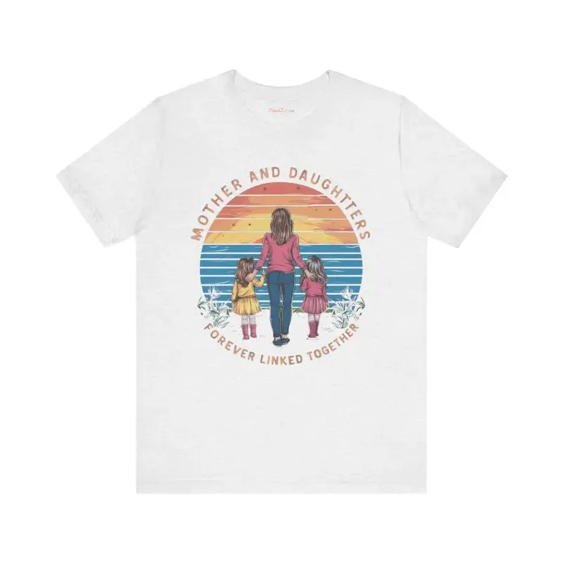 Step Up with the Exciting Soft Cotton Unisex Jersey Tee