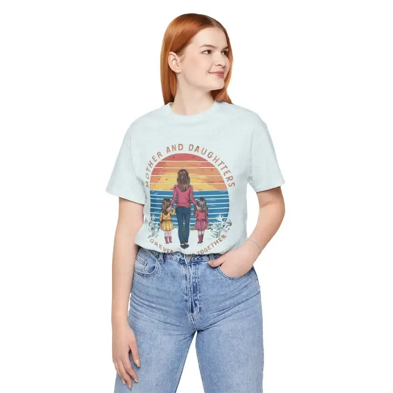 Step Up with the Exciting Soft Cotton Unisex Jersey Tee