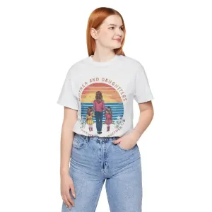 Step Up with the Exciting Soft Cotton Unisex Jersey Tee