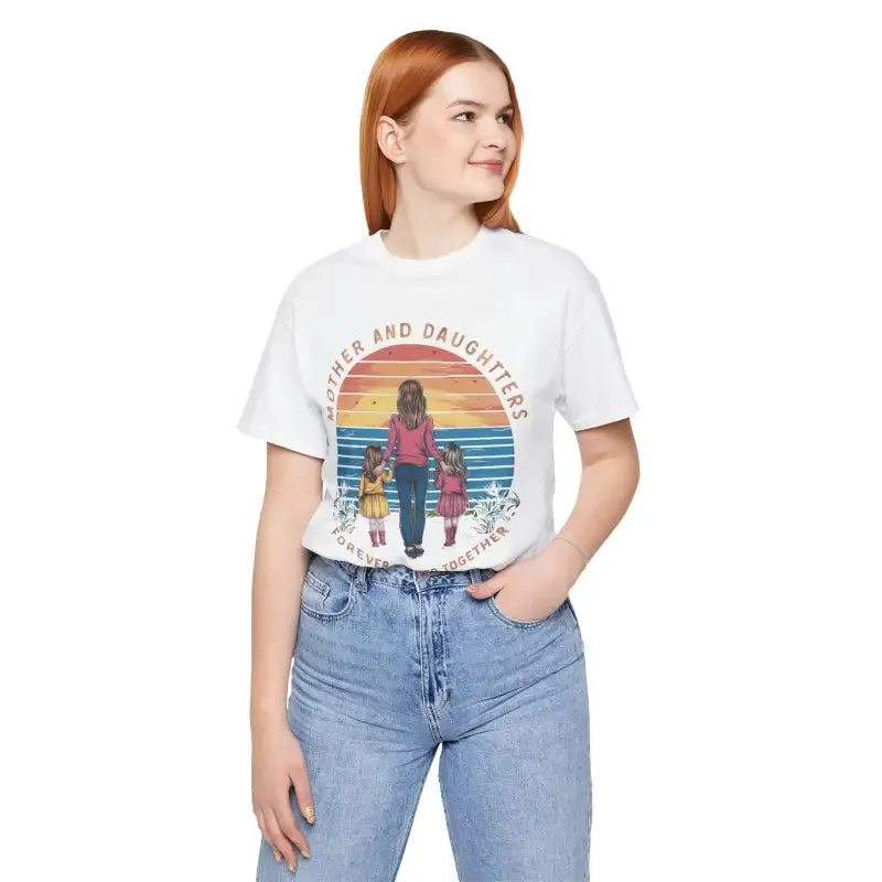 Step Up with the Exciting Soft Cotton Unisex Jersey Tee