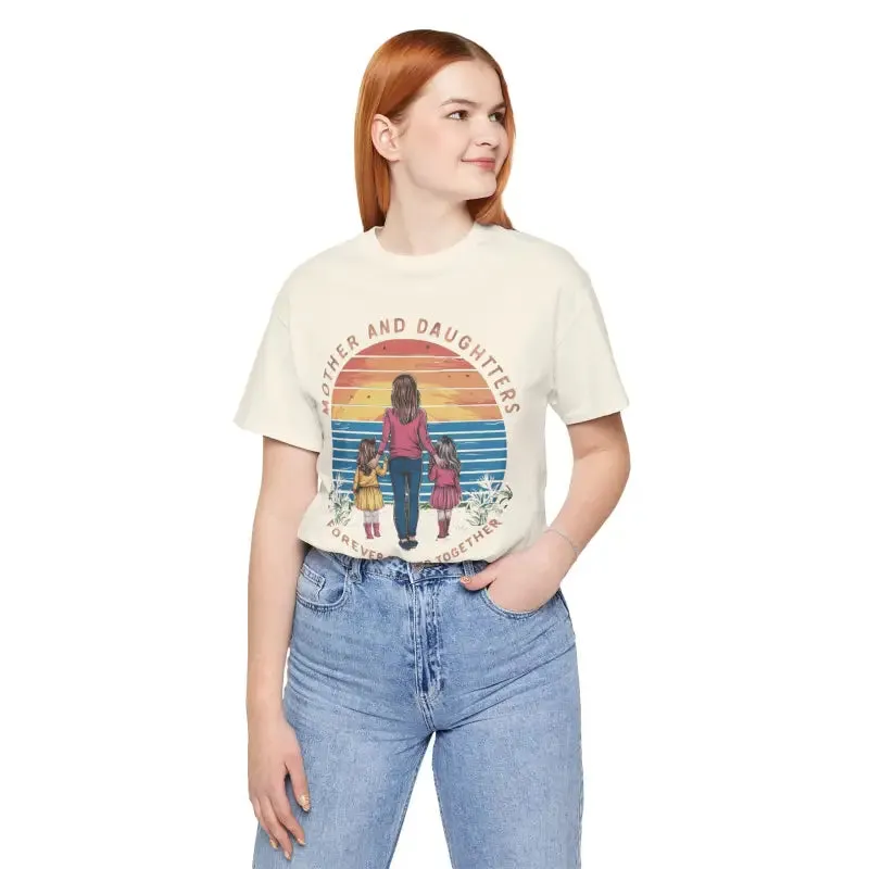 Step Up with the Exciting Soft Cotton Unisex Jersey Tee