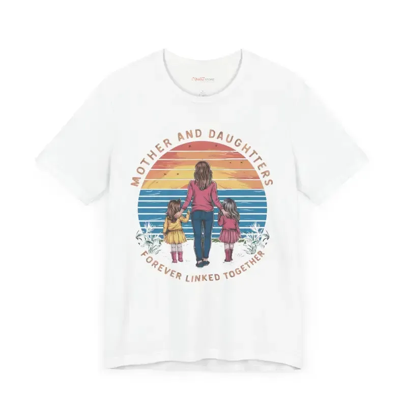 Step Up with the Exciting Soft Cotton Unisex Jersey Tee