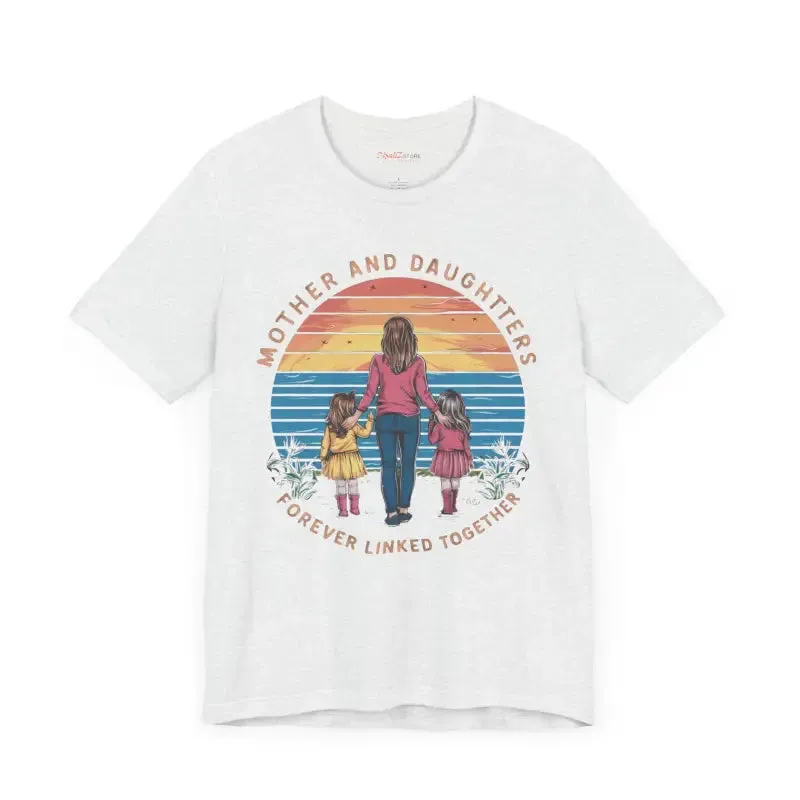 Step Up with the Exciting Soft Cotton Unisex Jersey Tee