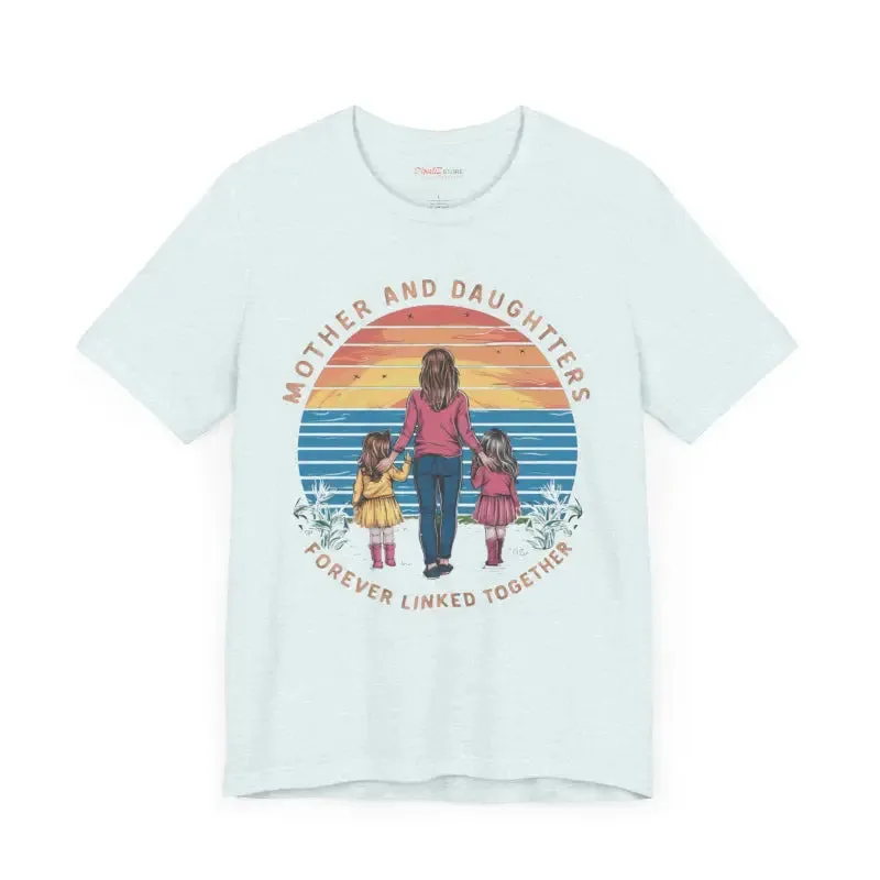 Step Up with the Exciting Soft Cotton Unisex Jersey Tee