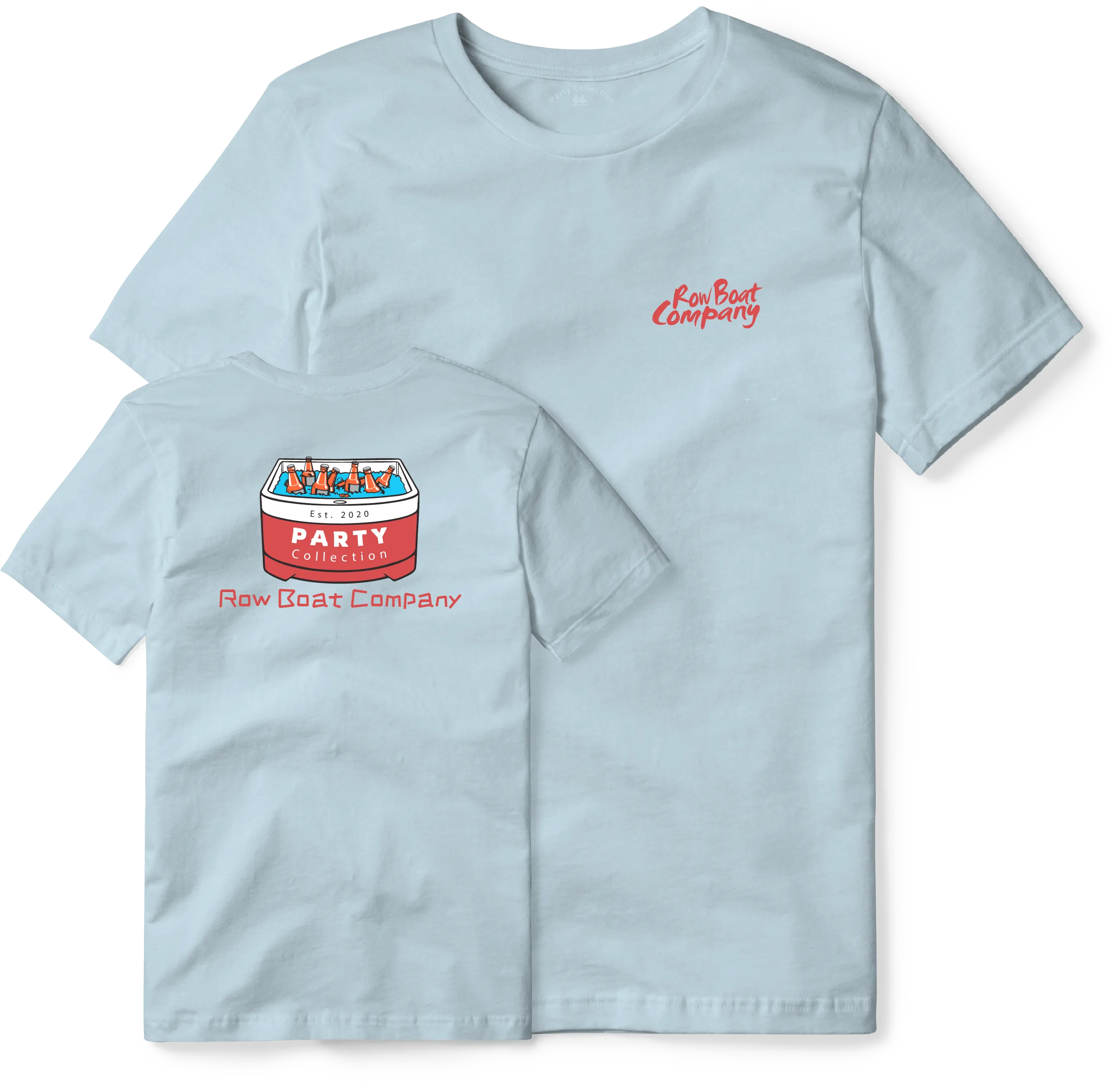 Stock The Cooler T