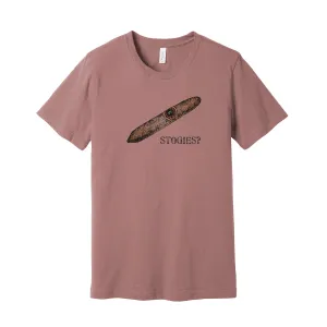 Stogies?
