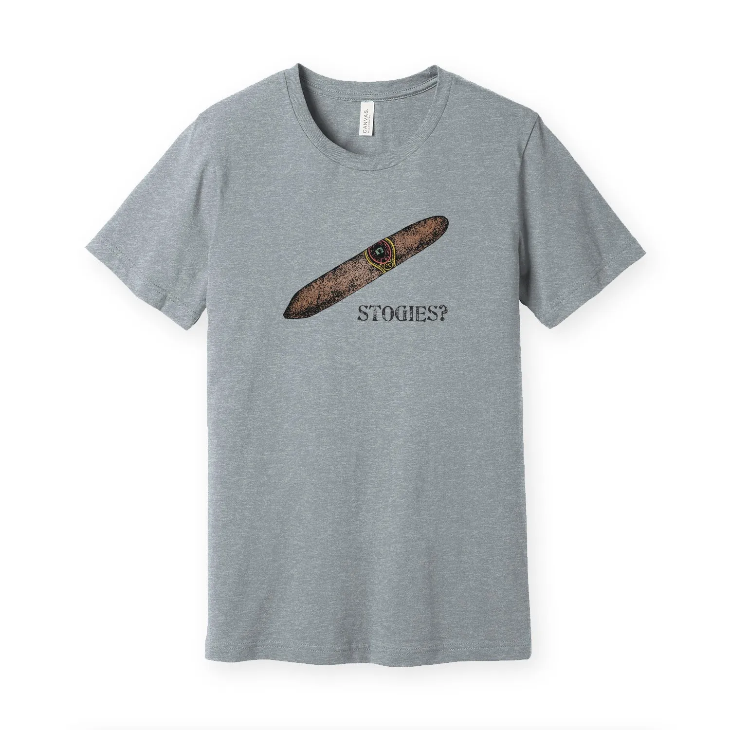 Stogies?