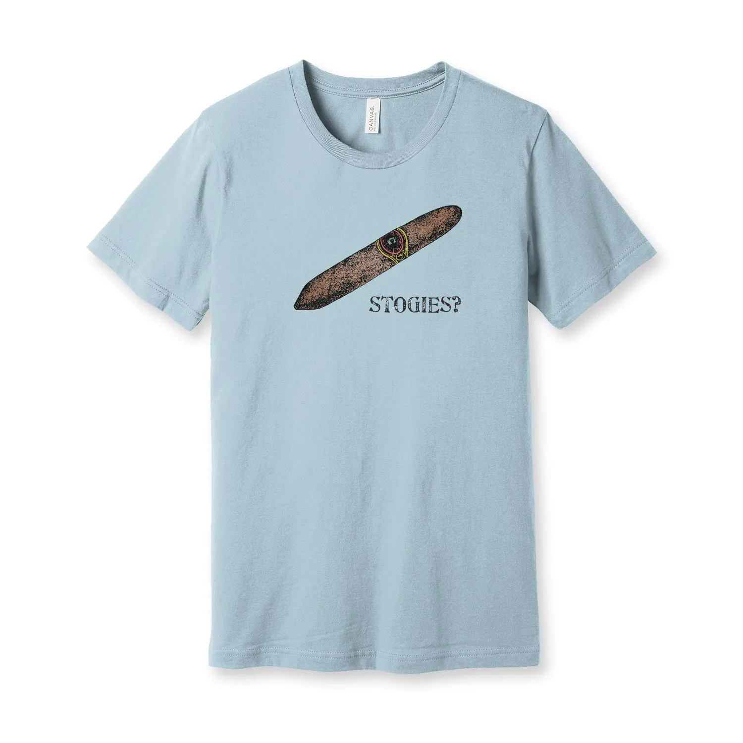 Stogies?