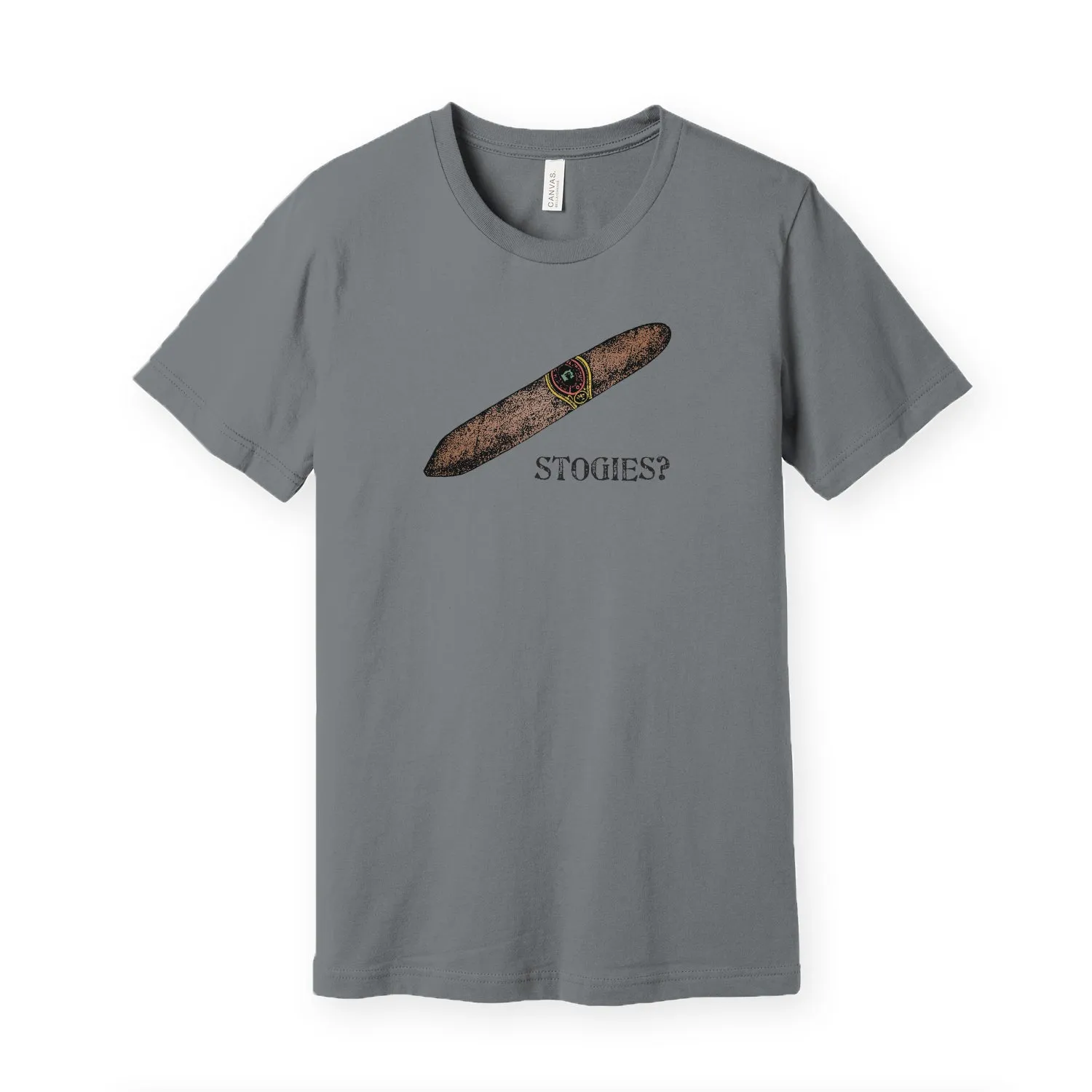Stogies?