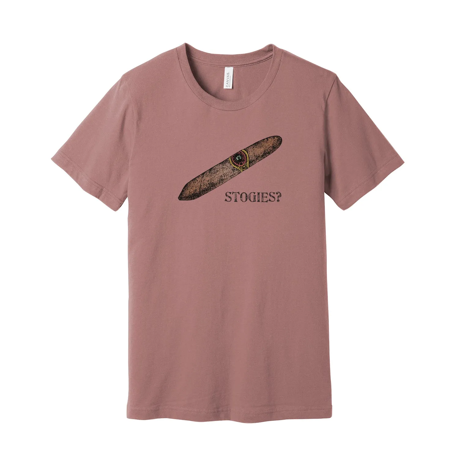 Stogies?