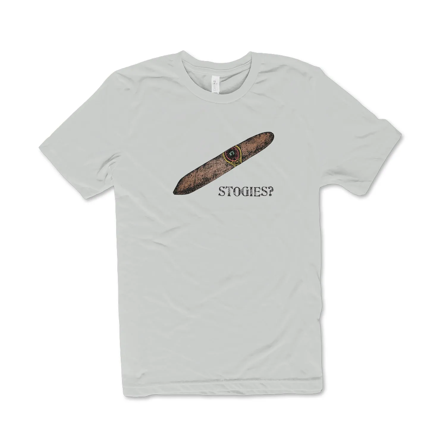Stogies?