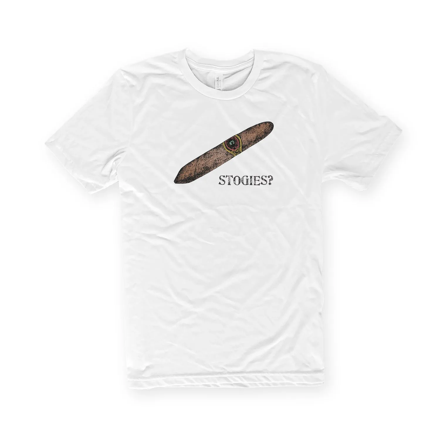 Stogies?