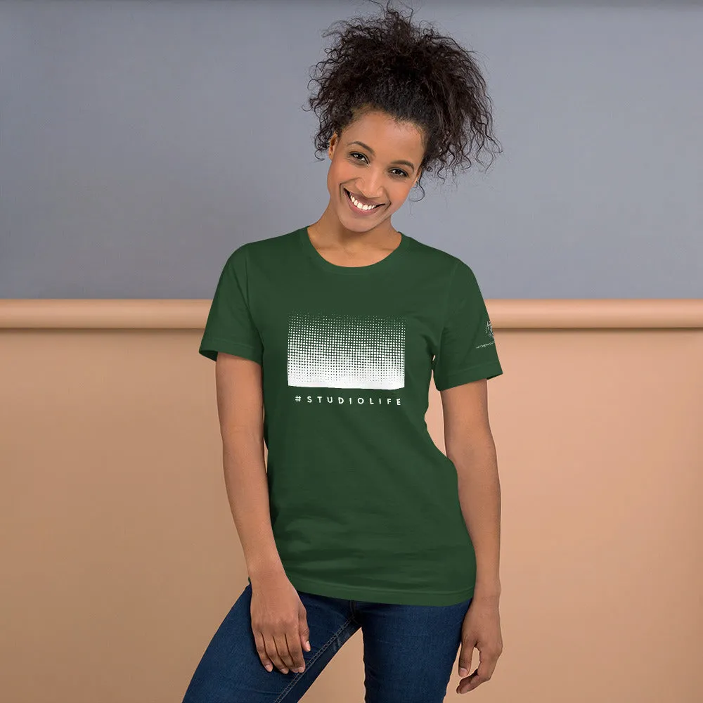 Studio Life Short-Sleeve Unisex T-Shirt