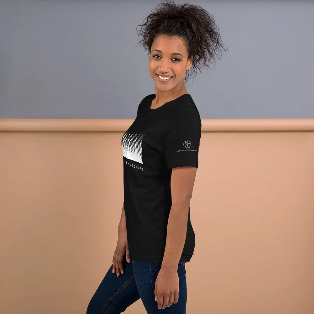 Studio Life Short-Sleeve Unisex T-Shirt