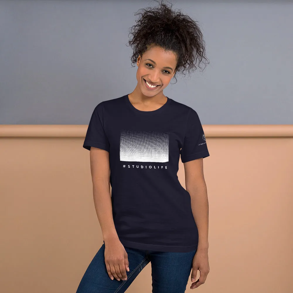 Studio Life Short-Sleeve Unisex T-Shirt