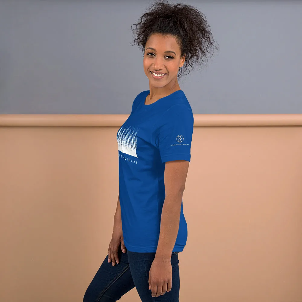 Studio Life Short-Sleeve Unisex T-Shirt
