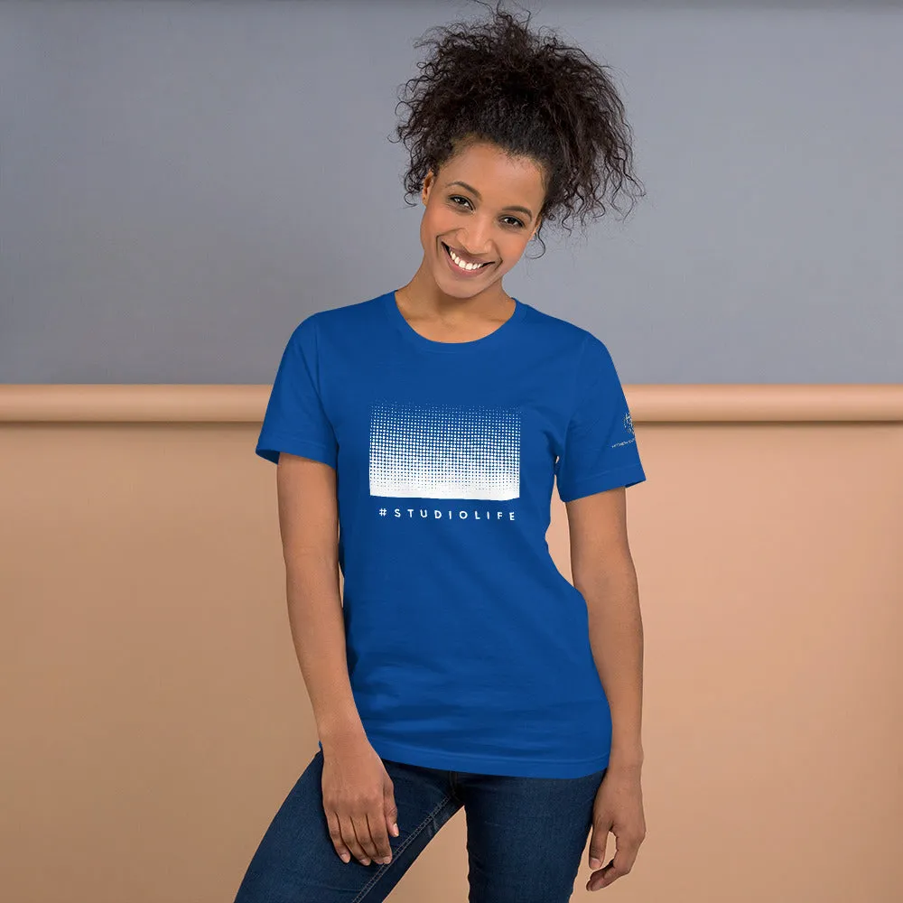 Studio Life Short-Sleeve Unisex T-Shirt