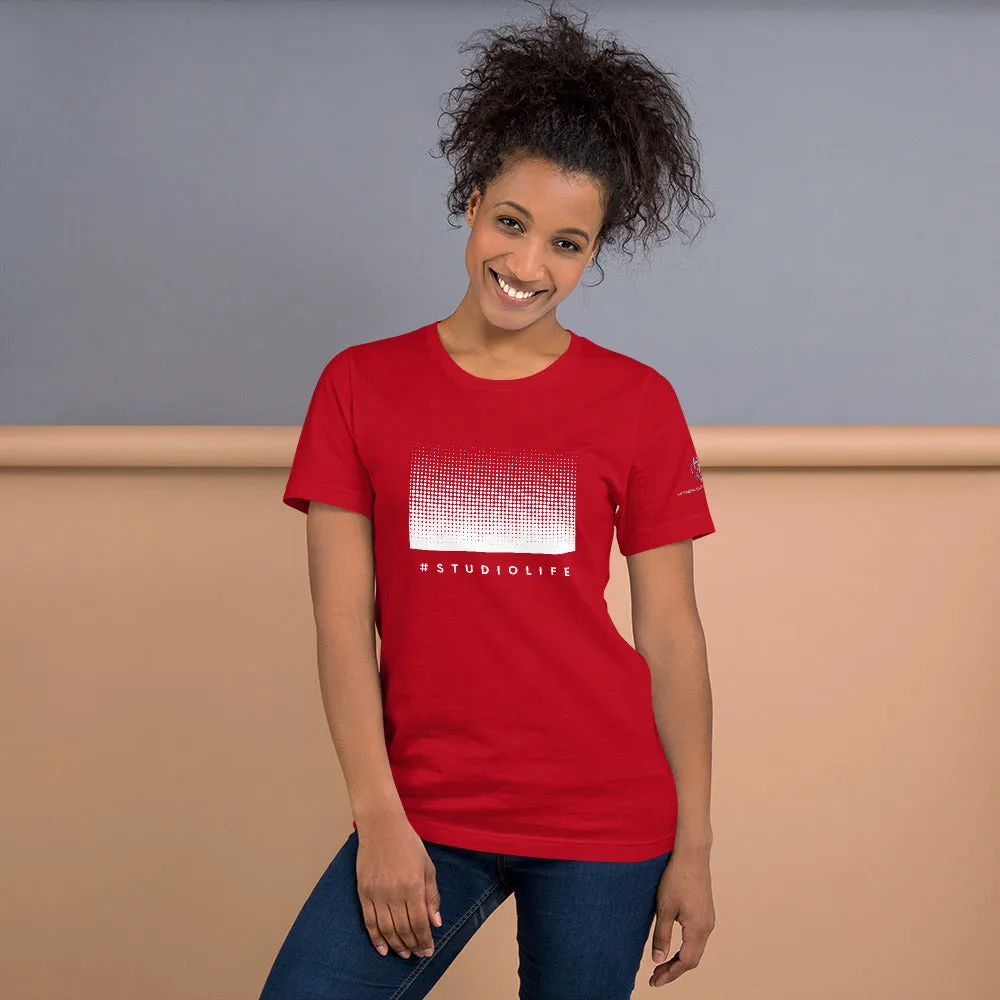 Studio Life Short-Sleeve Unisex T-Shirt